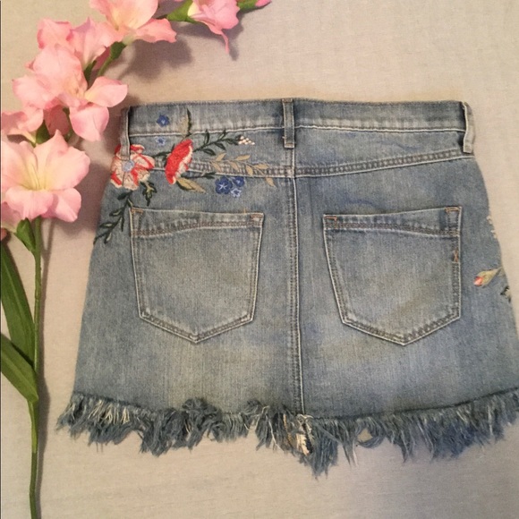 Express skirt - Picture 2 of 6